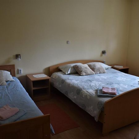 רקוביצה Apartments Sabljak מראה חיצוני תמונה