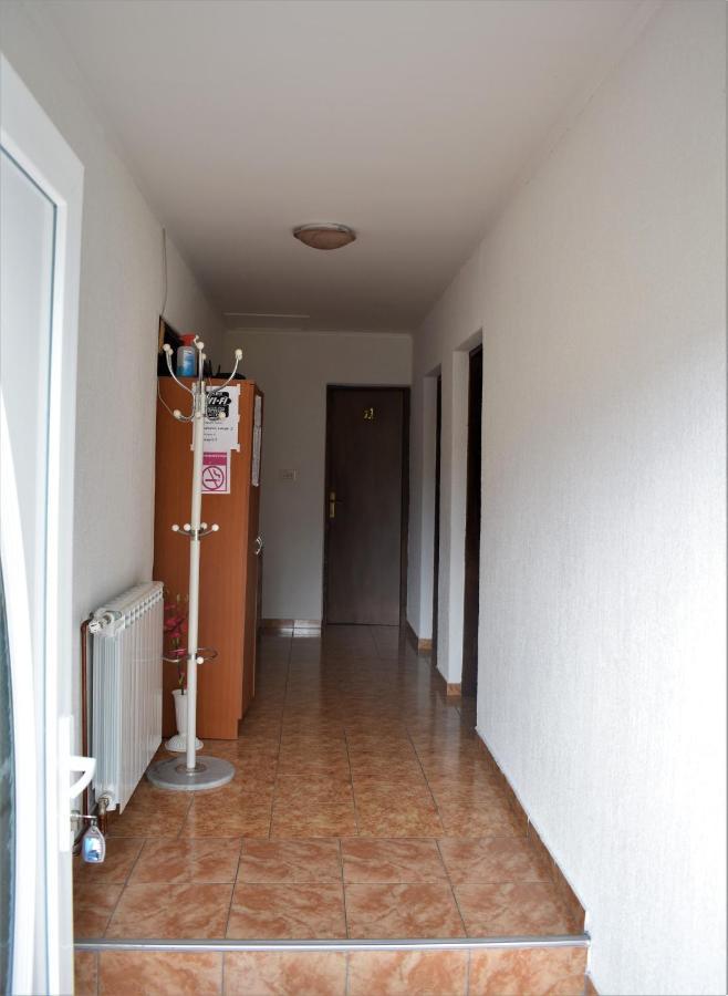 רקוביצה Apartments Sabljak מראה חיצוני תמונה