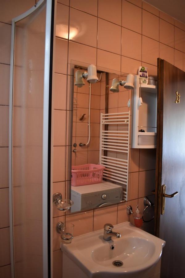 רקוביצה Apartments Sabljak מראה חיצוני תמונה