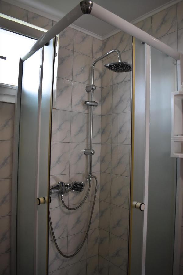 רקוביצה Apartments Sabljak מראה חיצוני תמונה