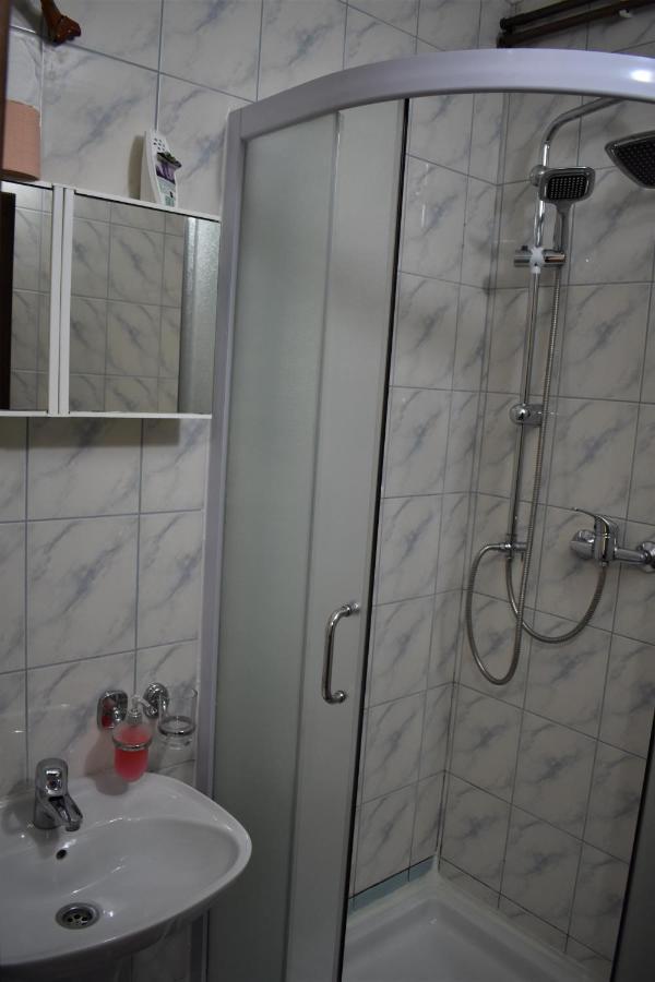רקוביצה Apartments Sabljak מראה חיצוני תמונה