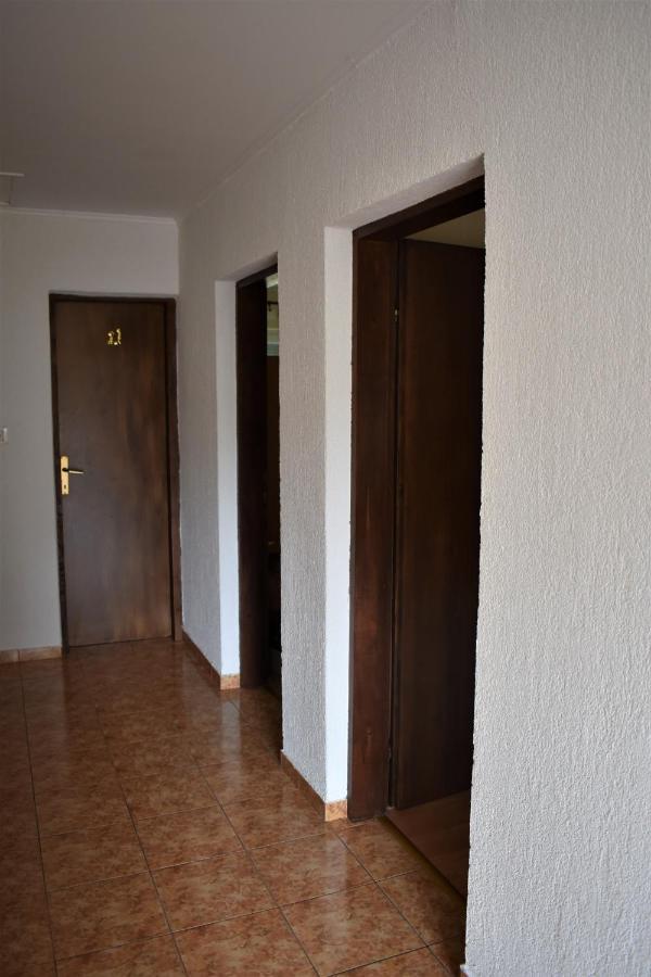 רקוביצה Apartments Sabljak מראה חיצוני תמונה