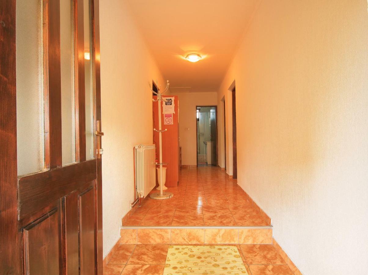 רקוביצה Apartments Sabljak מראה חיצוני תמונה