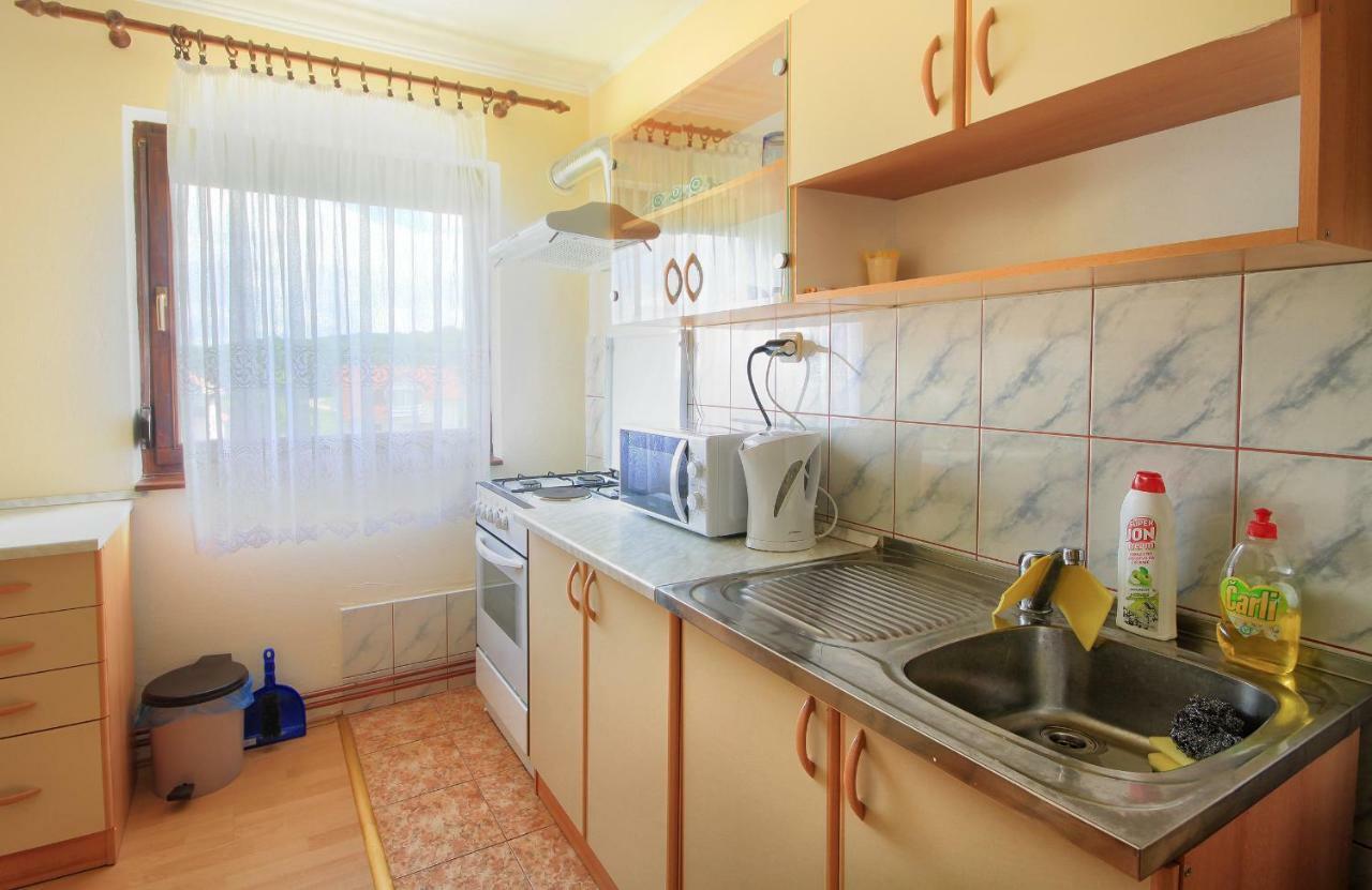 רקוביצה Apartments Sabljak מראה חיצוני תמונה