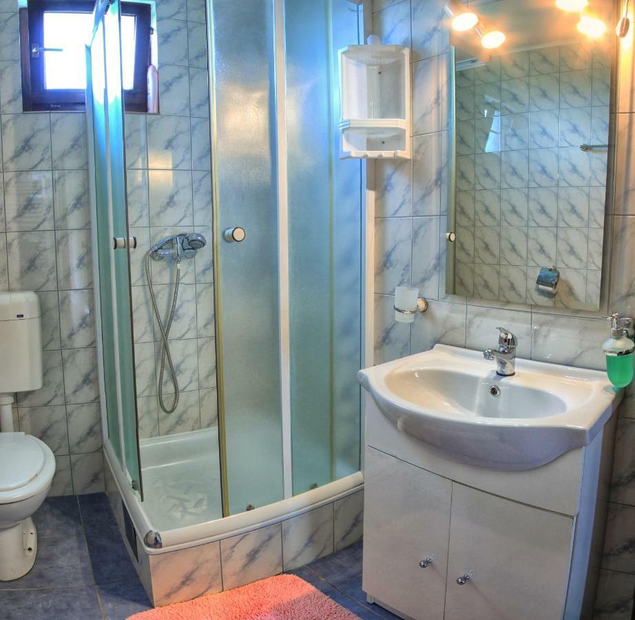 רקוביצה Apartments Sabljak מראה חיצוני תמונה